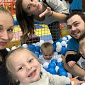 Семья Алтуфьевых